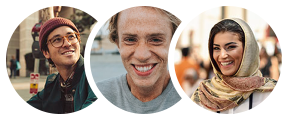 Social Media Avatars